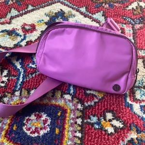 Lululemon Everywhere Belt Bag 1L
